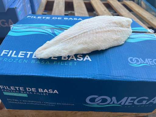 Servi-Fish - Thumbnail