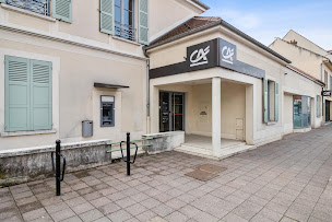 Photo n°3 de Crédit Agricole Brie Picardie à Moissy-Cramayel (Compagnie d'assurance moto)