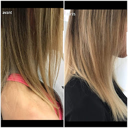 Photo n°7 de Studio coiffure Stylecréation à Saint-Laurent-la-Vernède (Salon de coiffure)