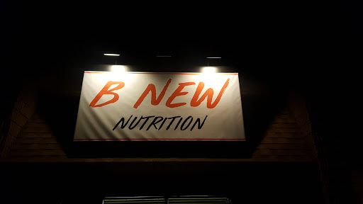 B New Nutrition - Thumbnail