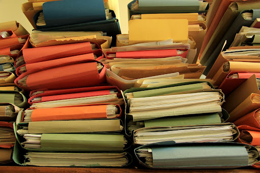 Citizens Business Archives