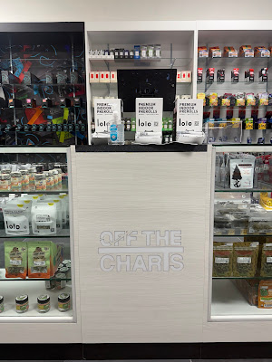 Photo of Off The Charts - Dispensary in San Pablo