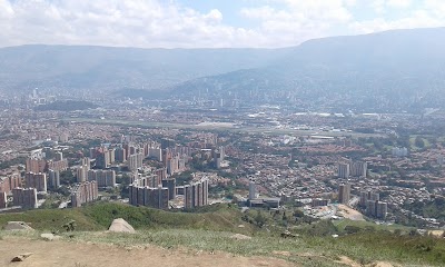 Photos of Parque Principal Aliadas