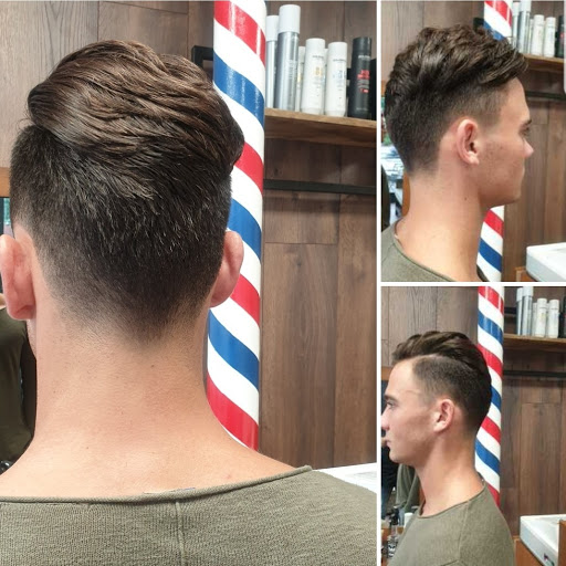 Barber Ara - Thumbnail