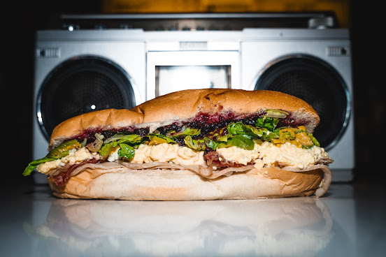 JamBox Sandwich Shop (Nashville) by null