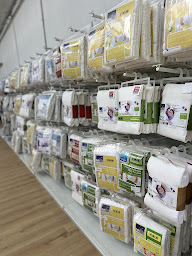 Photo n°21 de Tradition des Vosges à Fresse-sur-Moselle (Magasin de linge de maison)