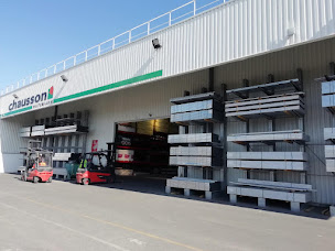 Photo n°4 de Chausson Matériaux à Cars (Fournisseur de matériaux de construction)