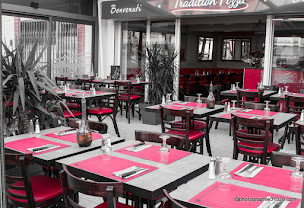 Photo n°1 de Tradition pizza à Castanet-Tolosan (Restaurant)