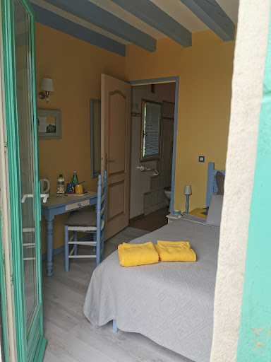Photo de LES HOTES LANDES à Saint-Justin (40240)
