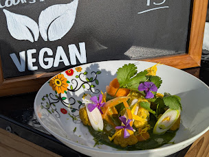 Photo n°7 de Le 3C à Les Gets (Restaurant)