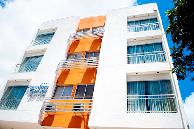 Photos of Aparthotel Premium Suites Santa Cruz