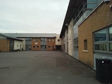 Barnhill Community High School london