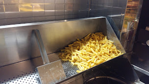 Photo n°2 de Friterie-Pizzeria 