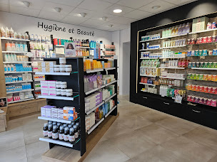 Photo n°2 de Pharmacie Guillaume à Buzancy (Pharmacie)
