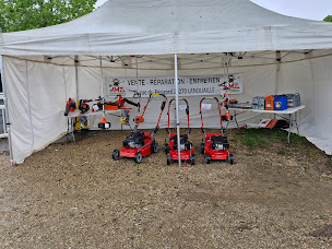 Photo n°10 de AMZ Motoculture à Lanouaille (Magasin de matériel de motoculture)