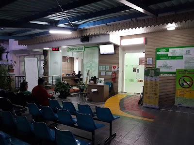 Photos of Puskesmas Kecamatan Kebayoran Baru