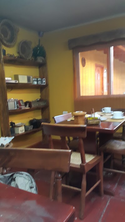 Photos of Hostal Colchagua