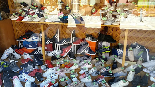 CALZADOS SALES CB