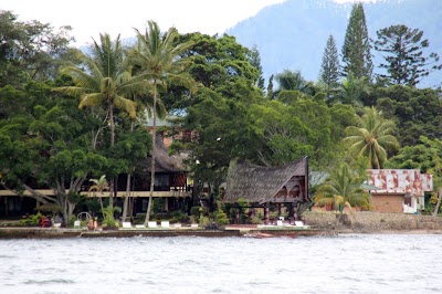 Photos of Ambaroba Hotel