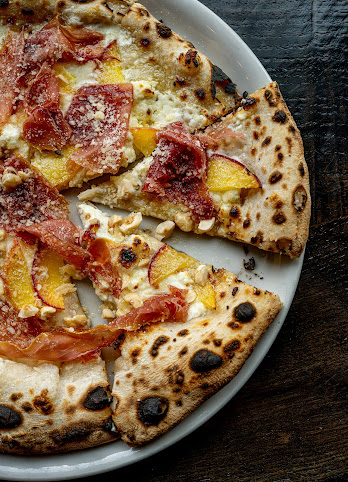 Culaccino Italian Restaurant + Bar by null