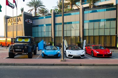 Photos of Superior Luxury Car Rental L.L.C - Dubai