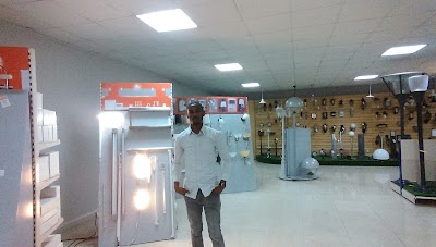 Photos of St&eacute; CAMCI Douala