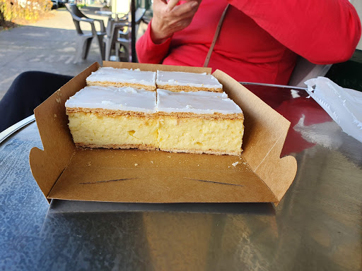 Willaura Bakery - Visual