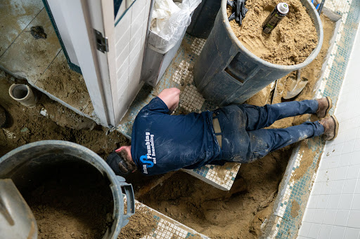 Horton Plumbing, Heating, Cooling, & Remodeling - Thumbnail