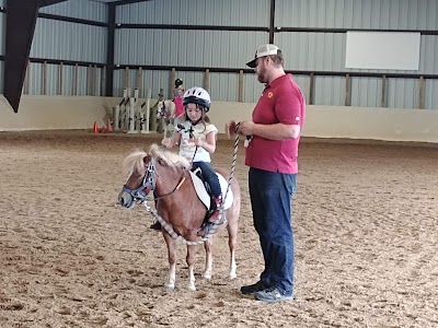 Greenbriar Riding Academy