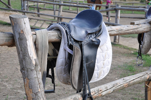 Froghill Tack Gallery - United Kingdom
