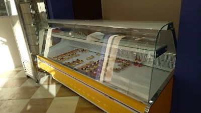 Photos of P&acirc;tisserie Sara Israa