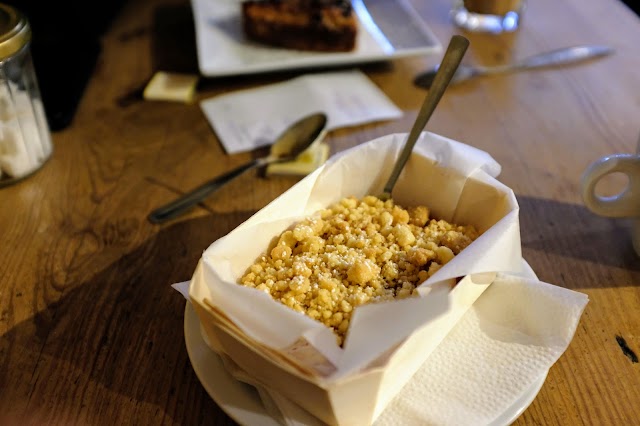 Comptoir des remparts