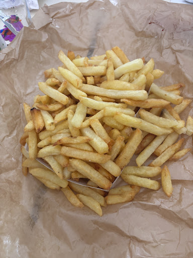 Photo 2 - Le comptoir à frites