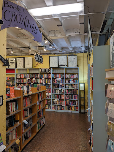 Little Shop of Stories - Thumbnail