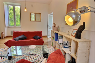 Photo n°11 de Chambres d'hôtes du Moulin à papier à Saint-Brieuc (Chambre d'hôtes)