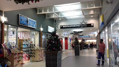supermarket