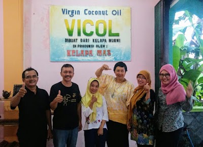 Photos of CV. Kelapa Mas (Vicol)
