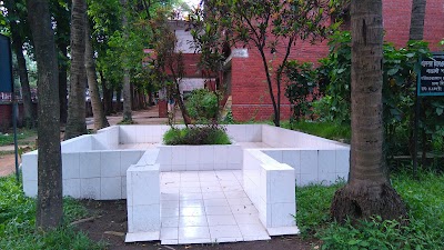 Photos of Grave Of Dr. Muhammad Shahidullah (R)
