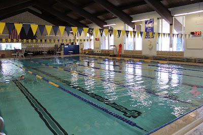 Darien YMCA