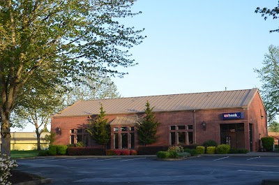 U.S. Bank Branch