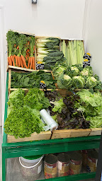 Photo n°26 de Commerces Bezons Coeur de Ville à Bezons (Supermarché)