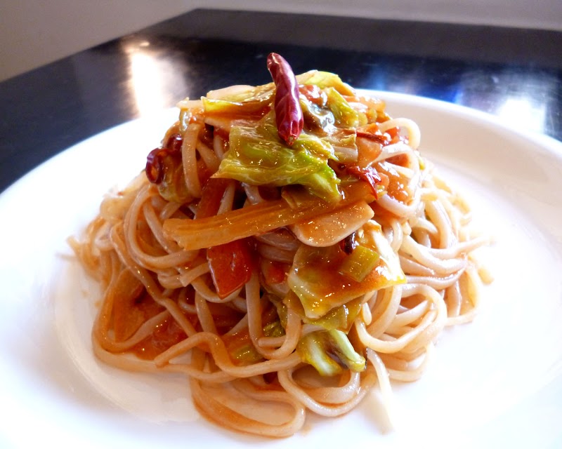 和風イタリアン村上食堂