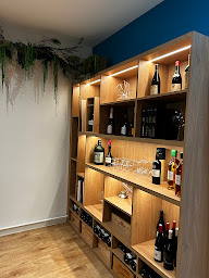 Photo n°19 de Le Violon D'Ingres à Rochefort (Restaurant)