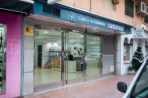 Clínica Veterinaria Santa Rosa - Thumbnail