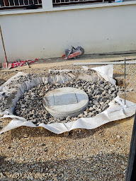 Photo n°35 de ‍ ️ Entreprise assainissement 91 - Multi TP à Sainte-Geneviève-des-Bois (Service d'assainissement)