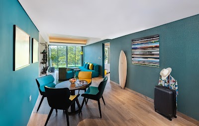 Photos of Mamaka by Ovolo