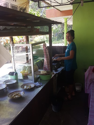 Photos of Tahu Gimbal