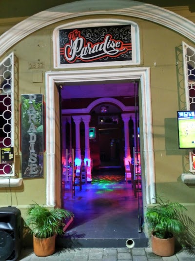 Photos of The Paradise Nightclub