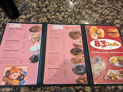 83 Cafe - Thumbnail