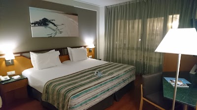 Photos of Hotel Eurostars Mediterranea Plaza